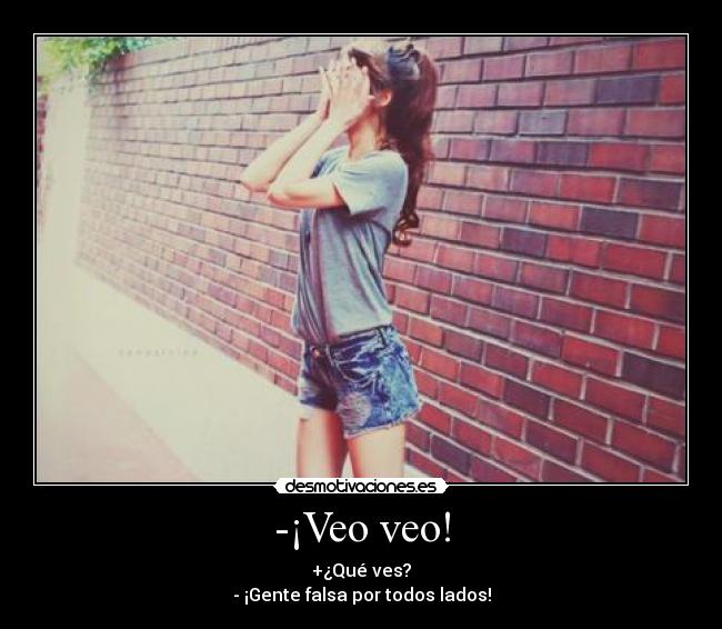 carteles odio gente falsa sajhasdjkas desmotivaciones