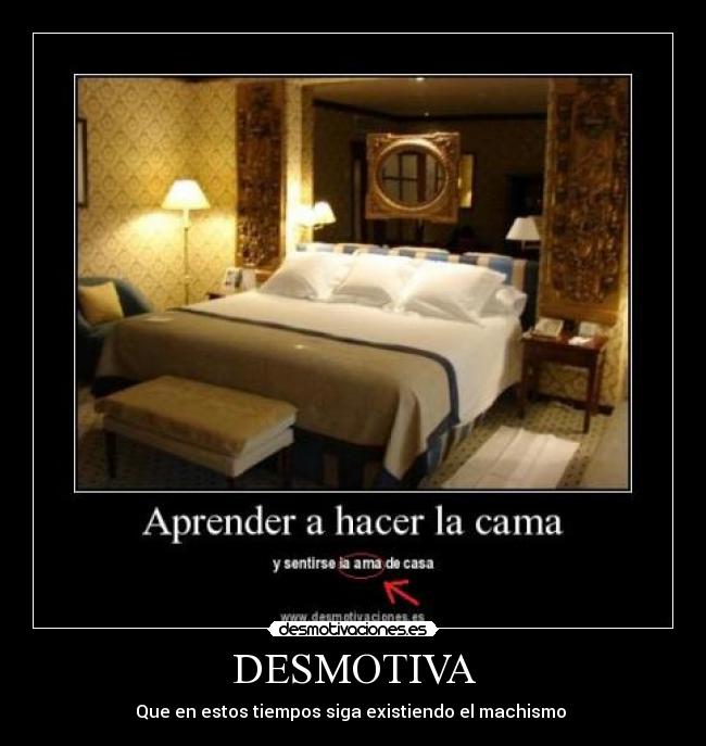 DESMOTIVA - 