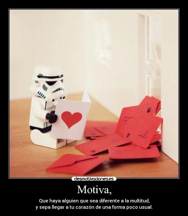 Motiva, -