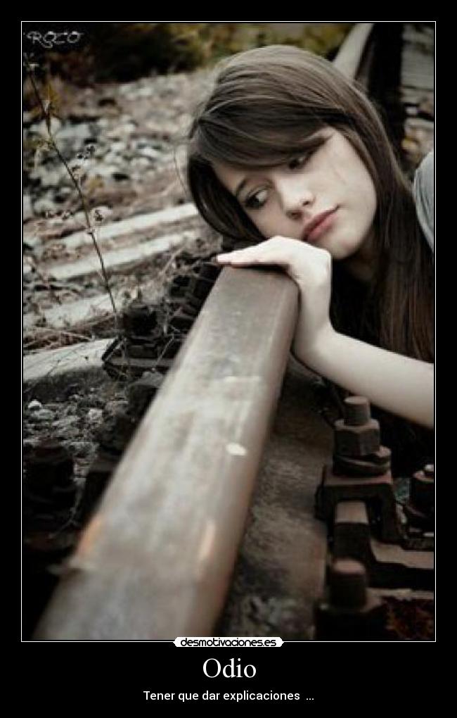 Odio -
