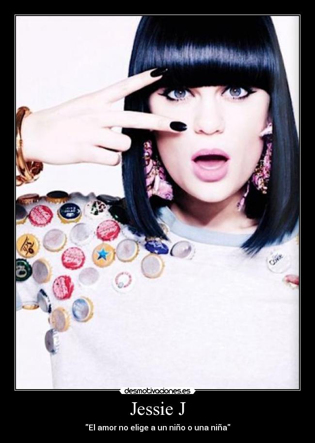 Jessie J -