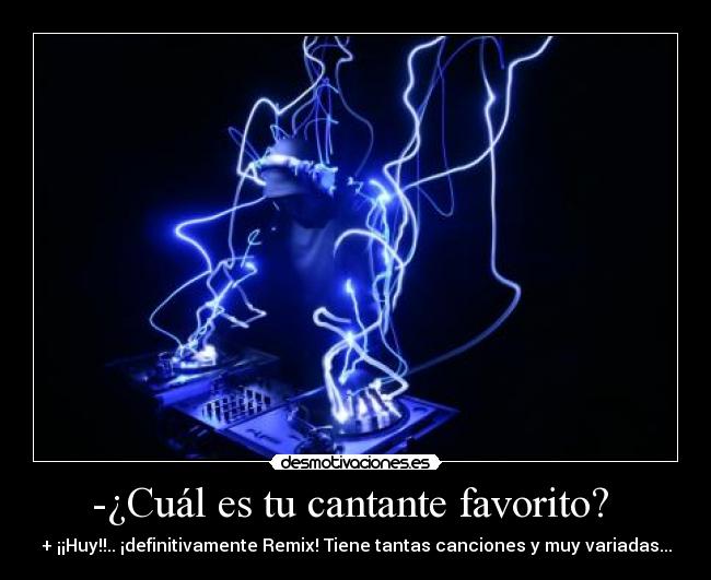 carteles remix desmotivaciones