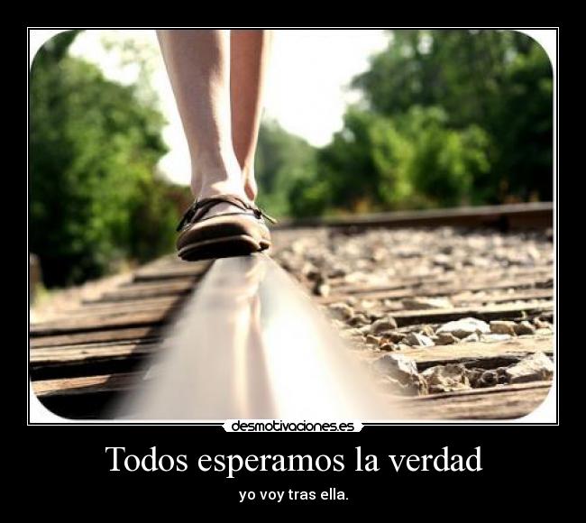 carteles para que esperar desmotivaciones