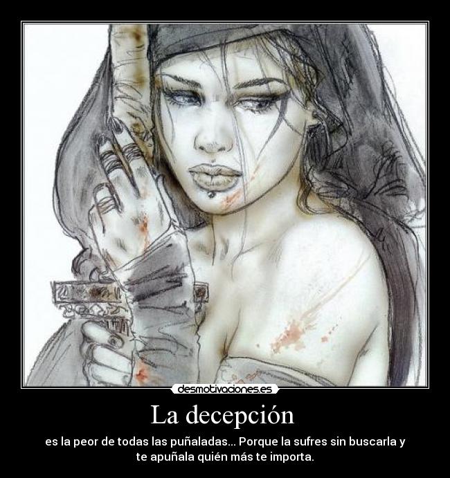 carteles decepcion desmotivaciones