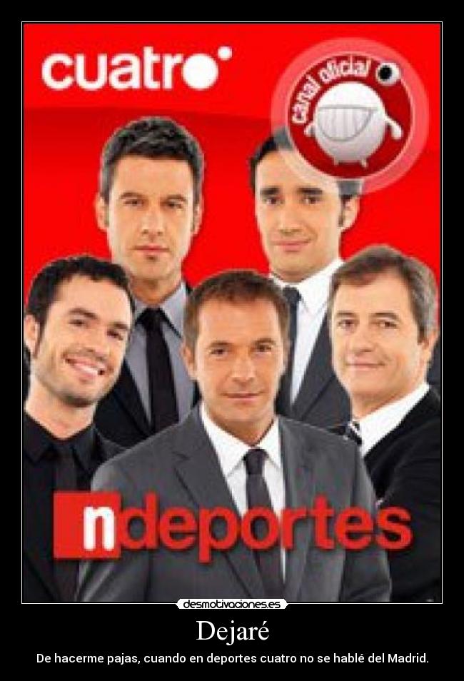 Dejaré - 