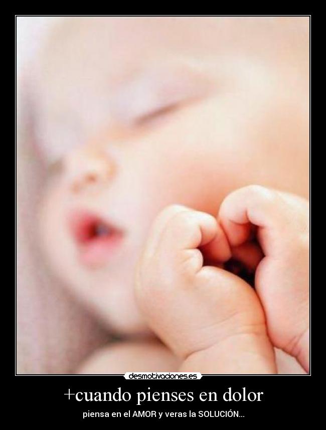 carteles dolor amor desmotivaciones