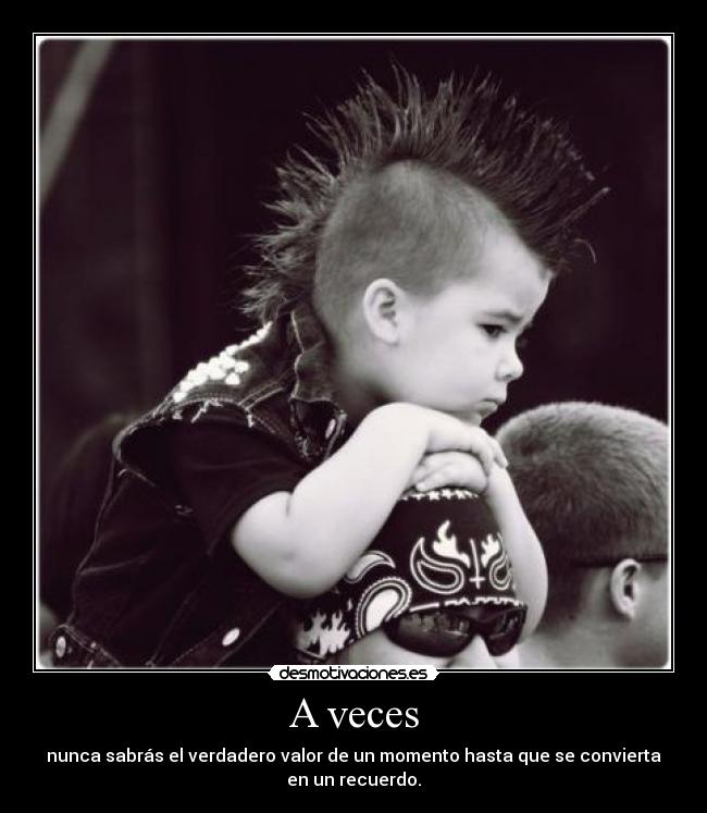 A veces - 