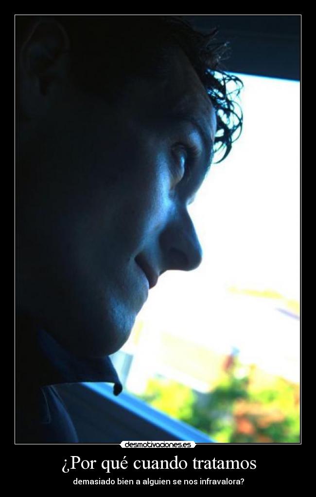 carteles nos infravaloran desmotivaciones