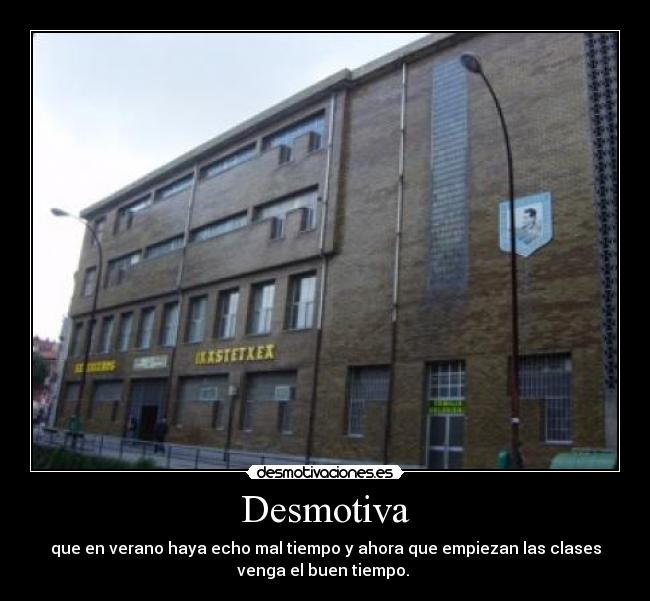 Desmotiva - 