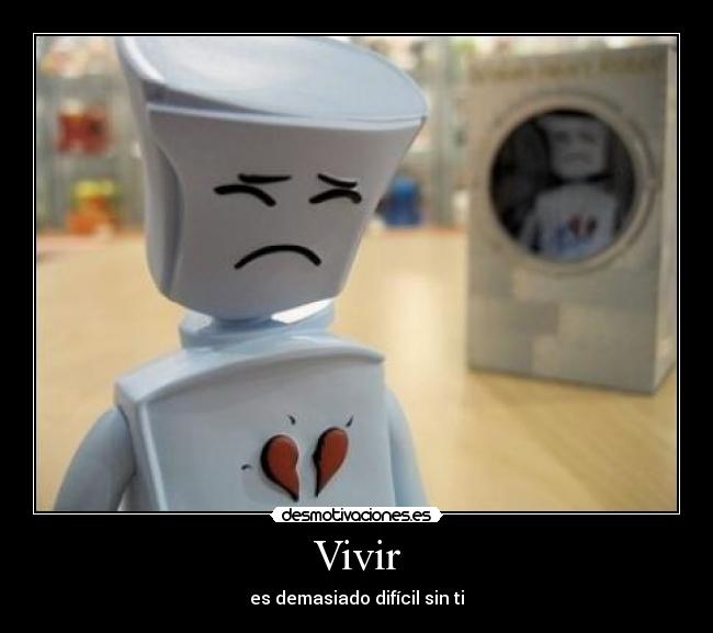 Vivir - 