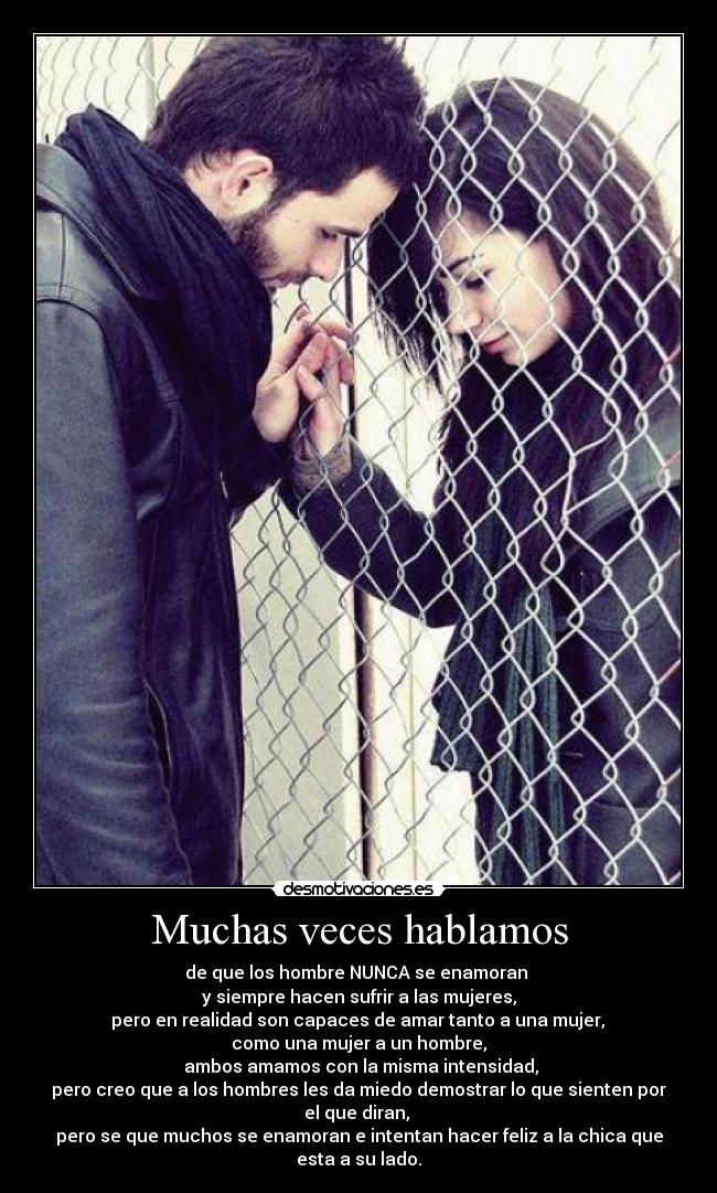 carteles amar desmotivaciones