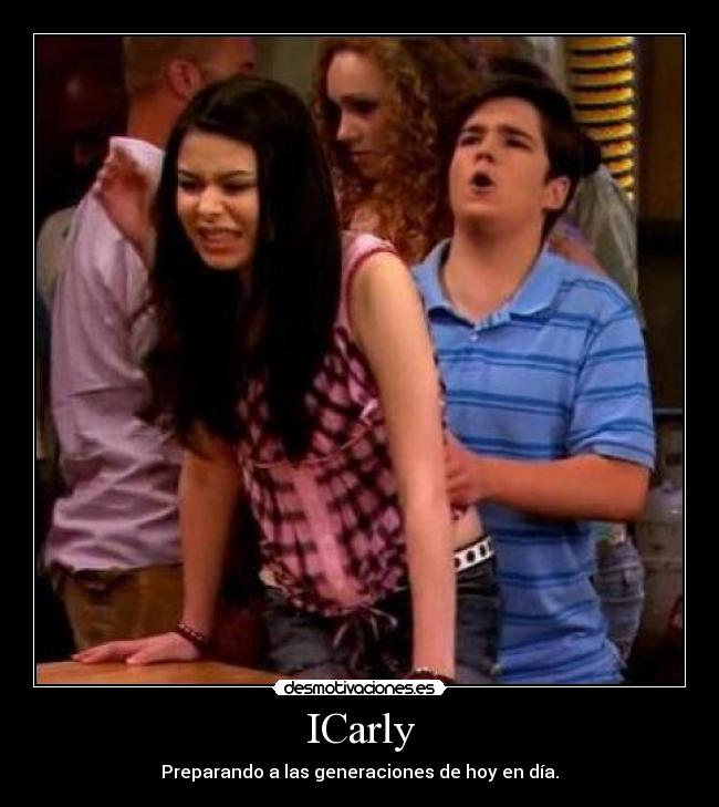 ICarly -