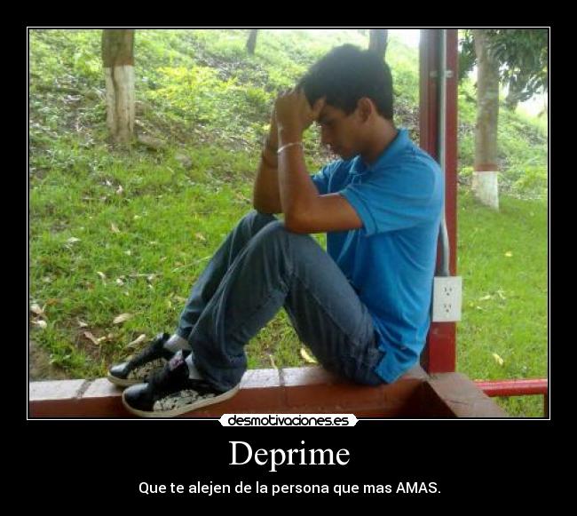 Deprime - 
