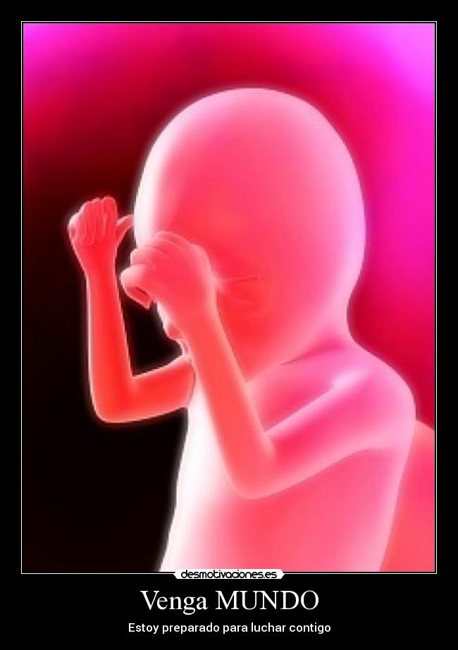 carteles mundo desmotivaciones