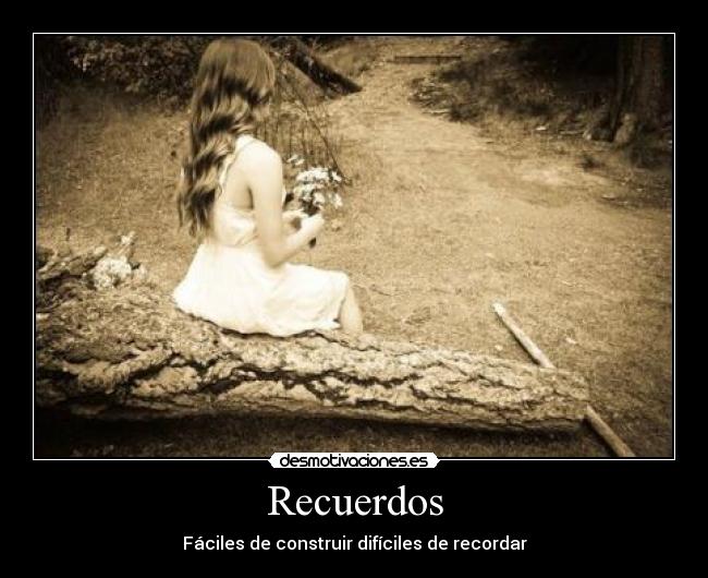 Recuerdos - 