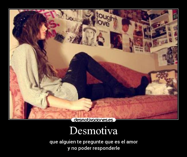 Desmotiva -