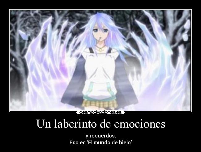 carteles mizore nn desmotivaciones