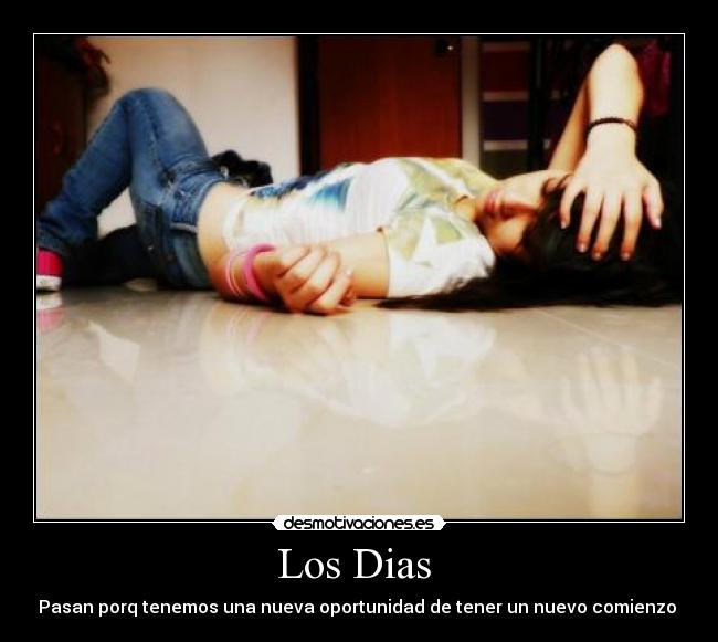 Los Dias  - 