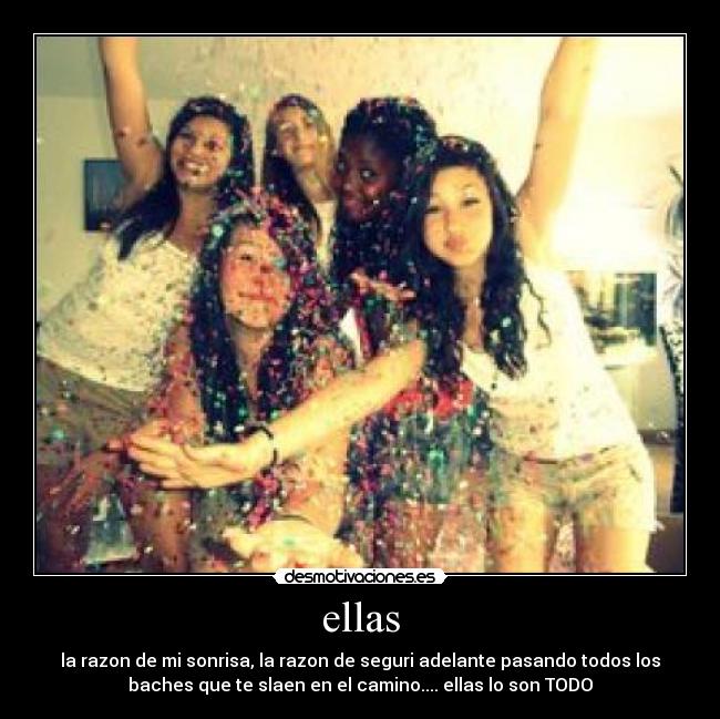 ellas - 