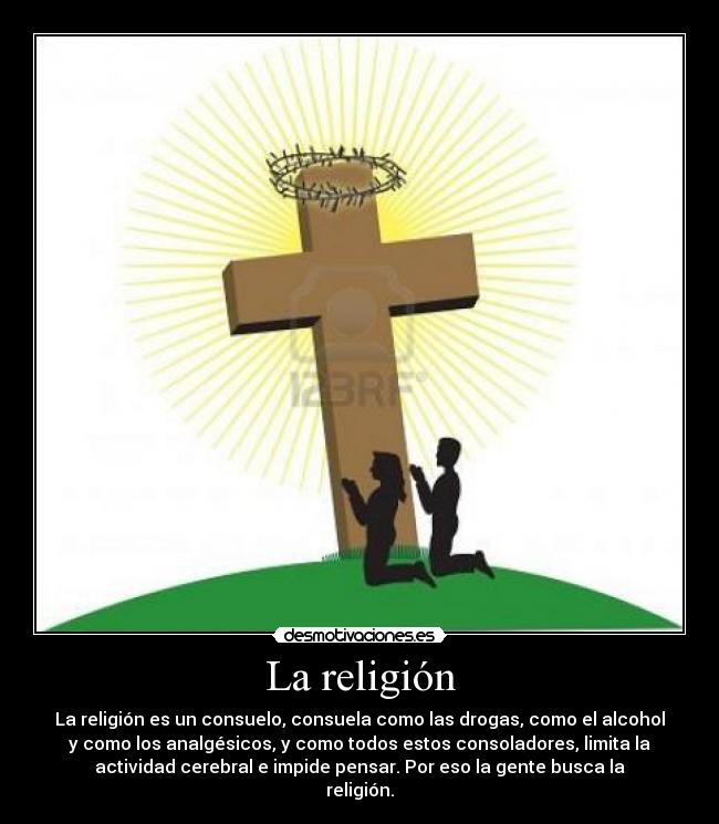 La religión - 