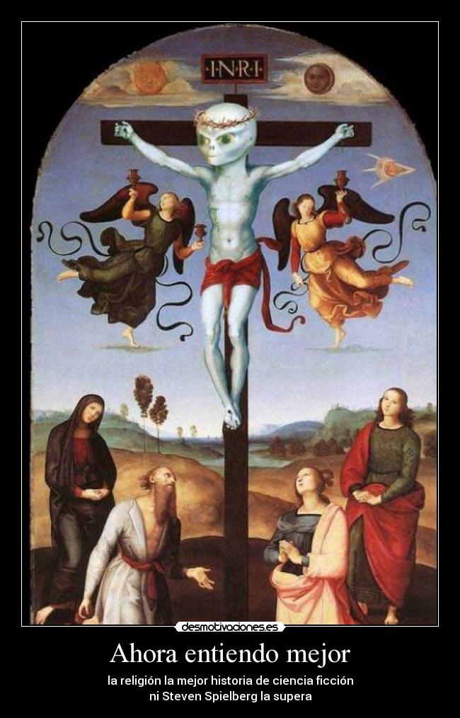 carteles ahora entiendo mejor desmotivaciones