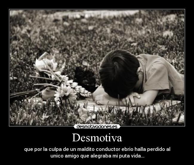 Desmotiva -