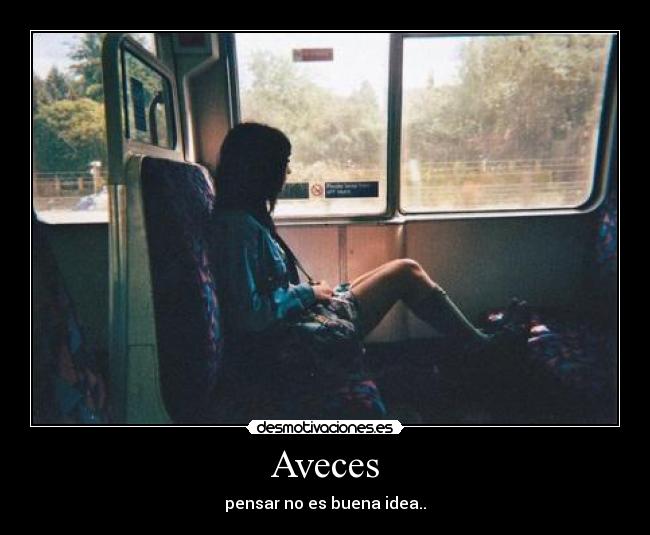 Aveces -