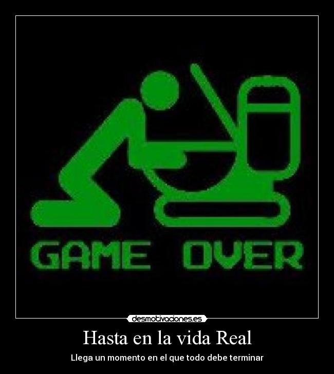 Hasta en la vida Real - 