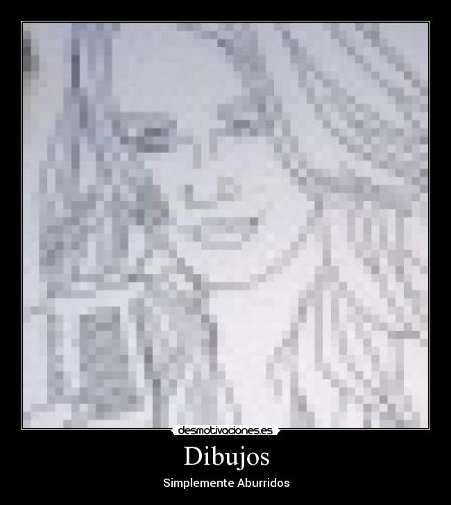 Dibujos -