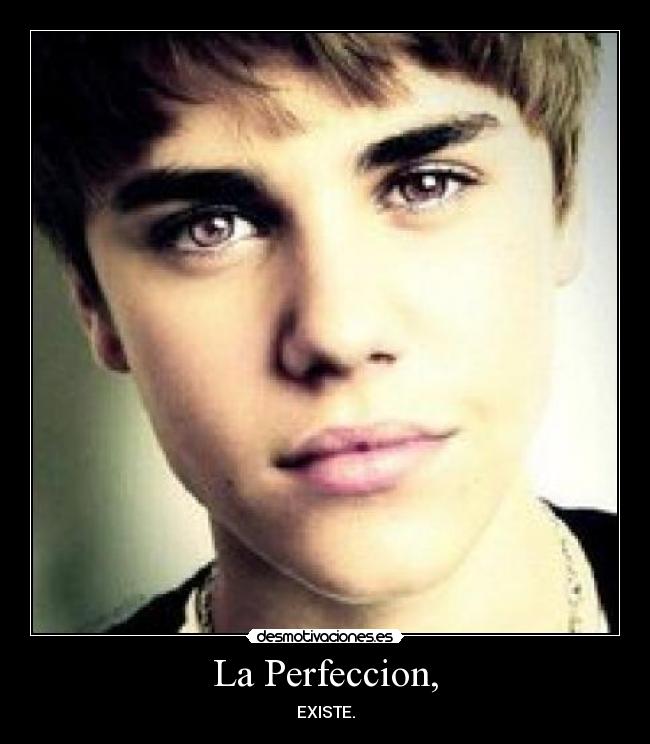 carteles bieber girl justin drew bieber mallette desmotivaciones