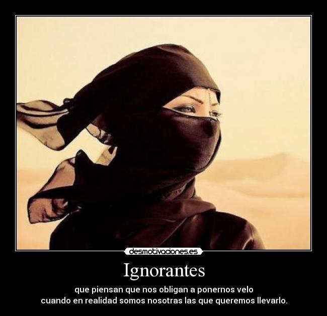 Ignorantes - 