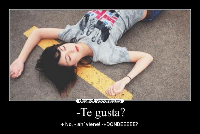 carteles siempre desmotivaciones