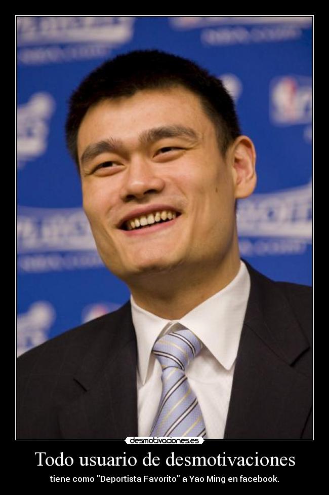 Todo usuario de desmotivaciones -