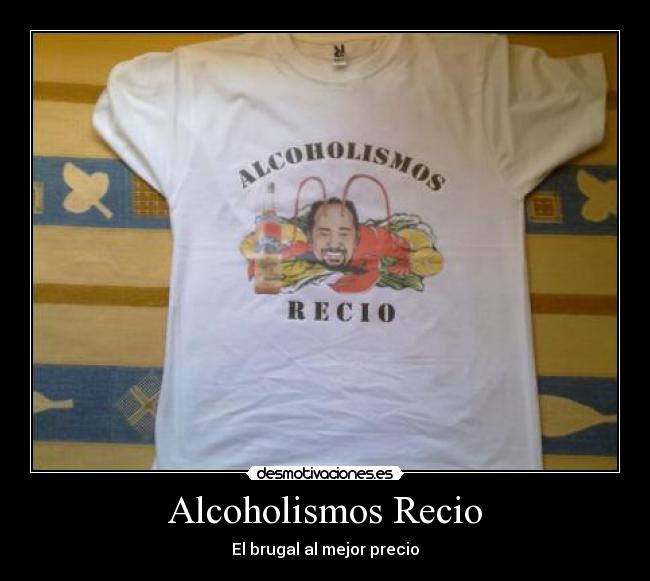 Alcoholismos Recio - El brugal al mejor precio