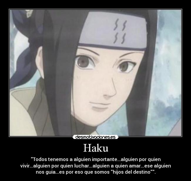 Haku - 