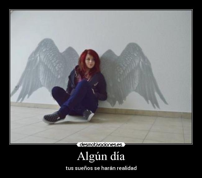 Algún día - 