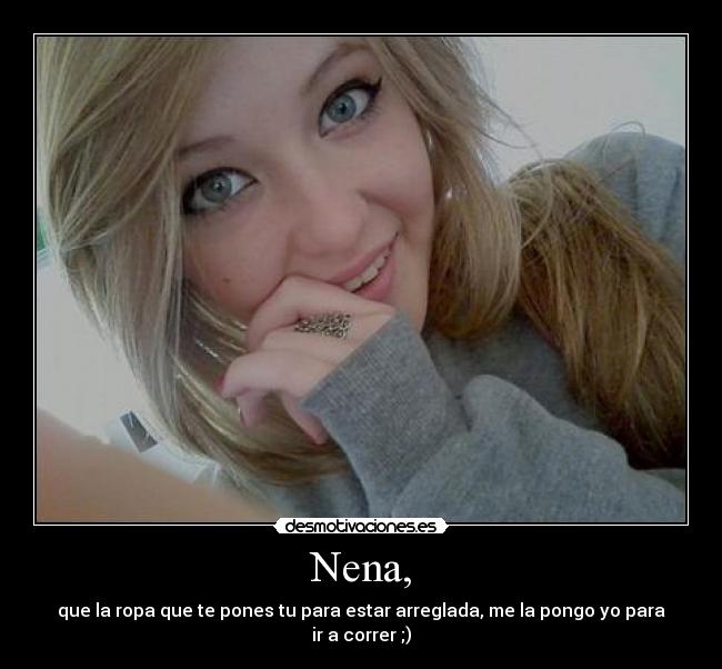Nena, -