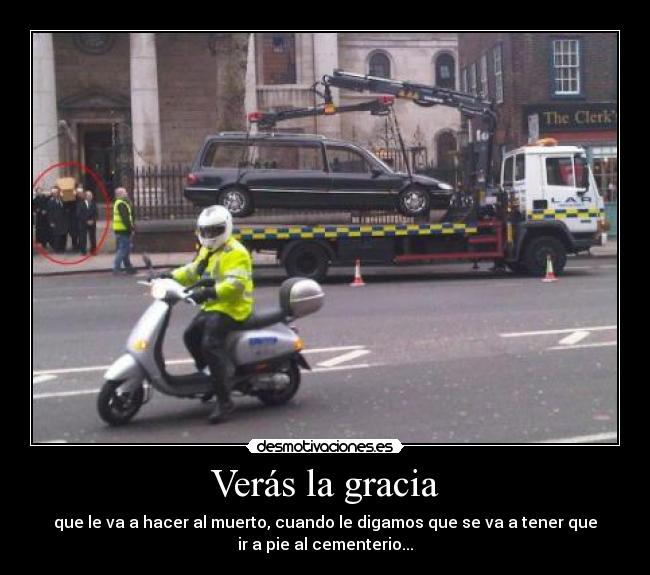 Verás la gracia - 