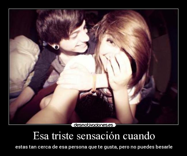 carteles amor tristeza desmotivaciones