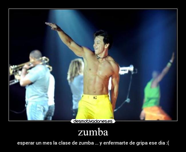 zumba -