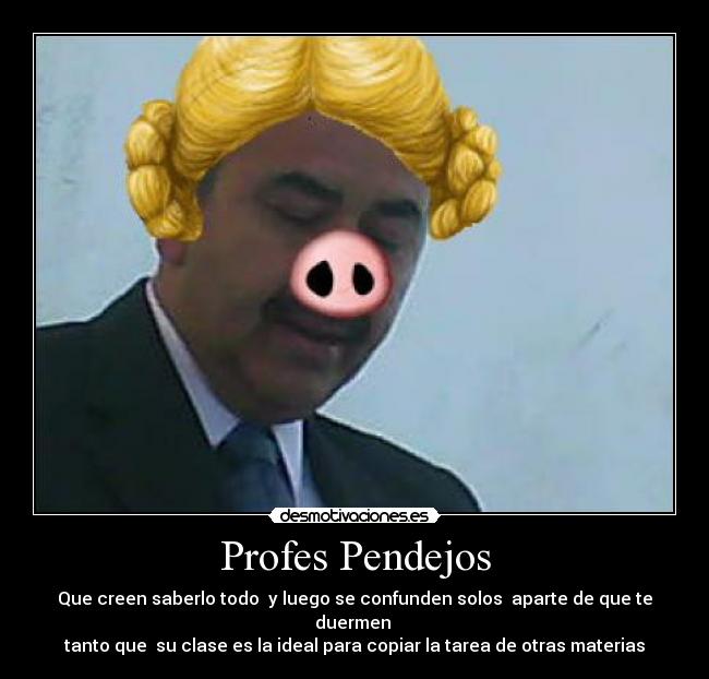 carteles hijo puta desmotivaciones