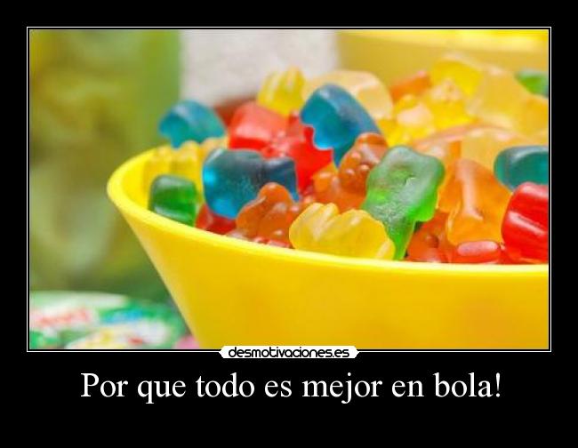 carteles mis amigosson mejorr desmotivaciones