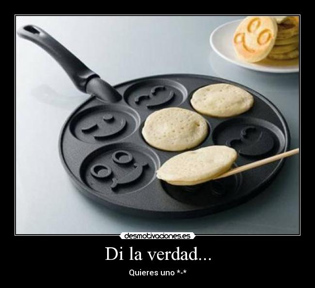 Di la verdad... - 