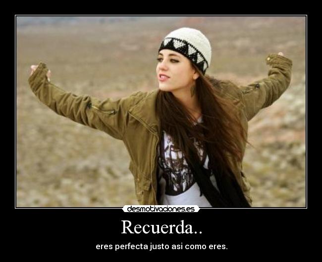 Recuerda.. - 