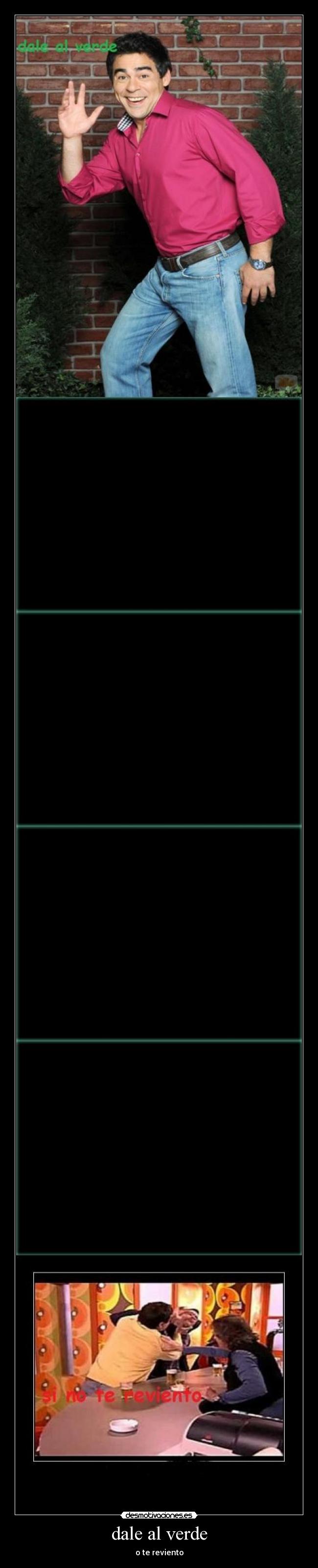 dale al verde - 