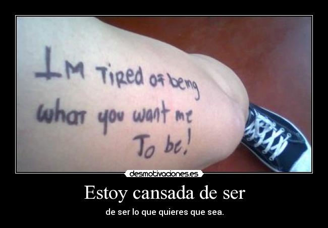 carteles yourselft desmotivaciones