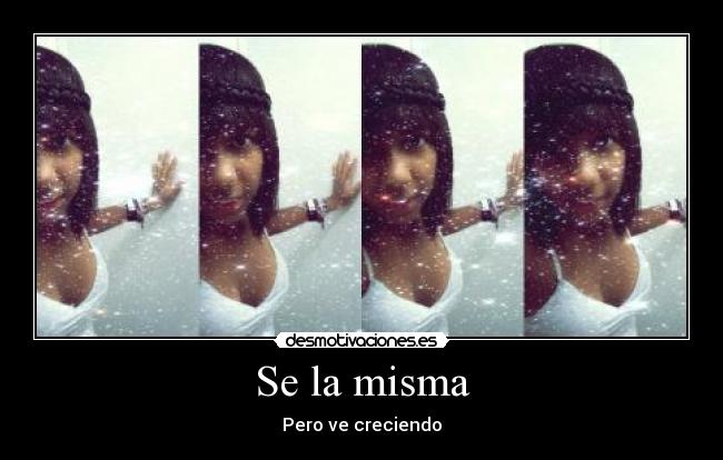 Se la misma - 