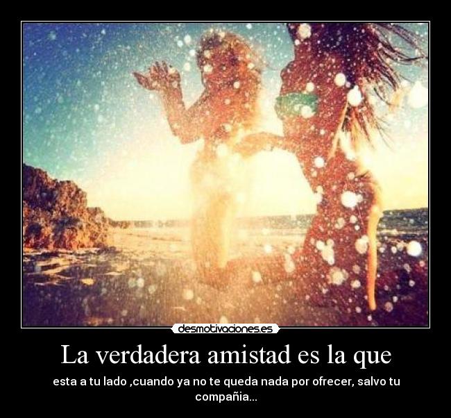 carteles amistad senor las desmotivaciones desmotivaciones