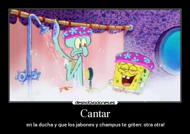 Cantar - 