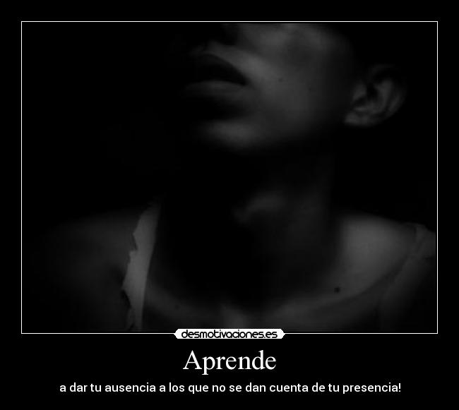 carteles aprende desmotivaciones